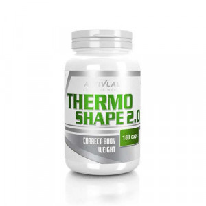 ActivLab Thermo Shape 2.0 180 tabliet